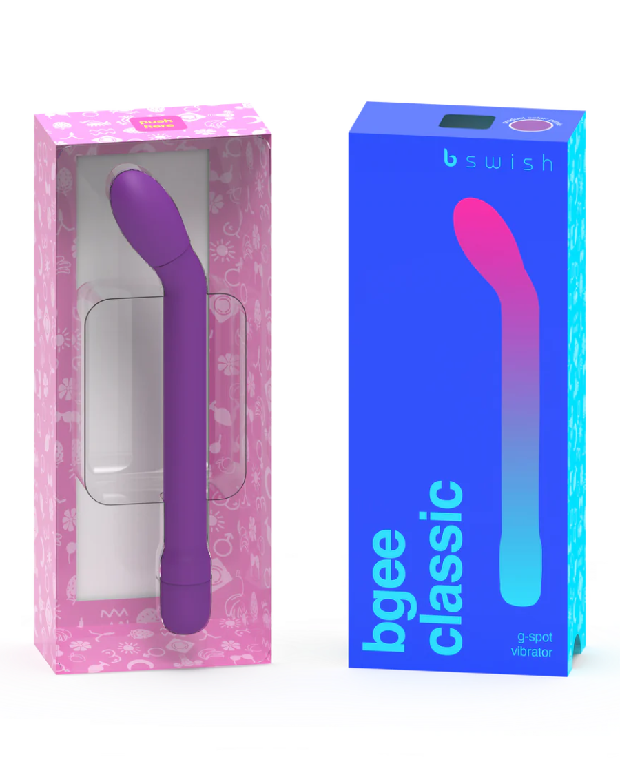 Bgee Classic